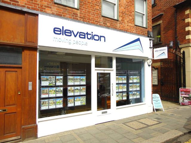 Elevation Estate Agents - Love Bedford