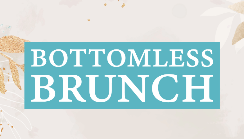 Decant December Bottomless Brunch