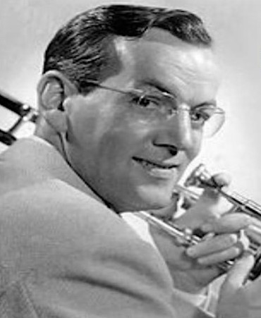 Harpur Suite Glenn Miller photo