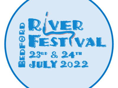 2022 Bedford River Festival – 48 hours to go