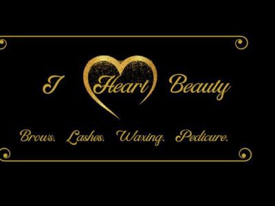 I Heart Beauty