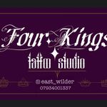 Four Kings