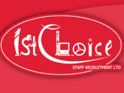 1st Choice Recruitment
