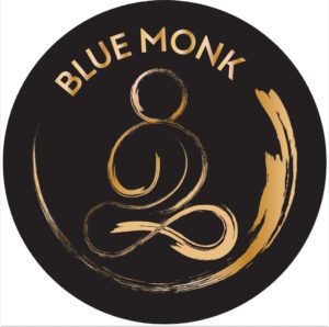 Blue Monk logo
