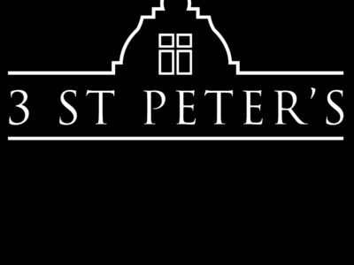 3 St Peter’s