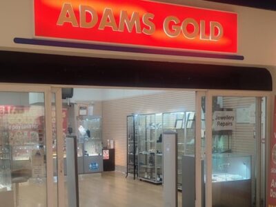 Adams Gold