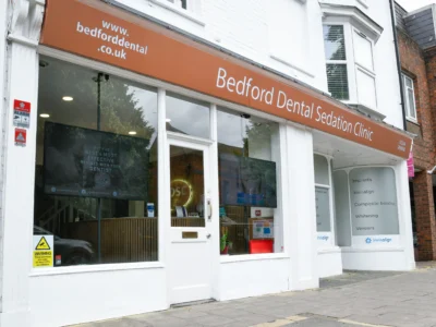 Bedford Dental Sedation Clinic