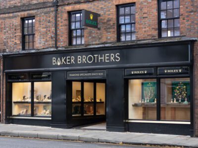 Baker Brothers Diamonds