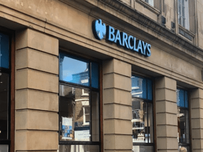 Barclays Bank