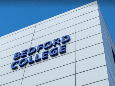 Bedford College