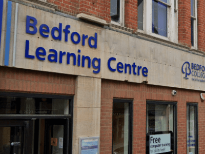 Bedford IT Training Centre