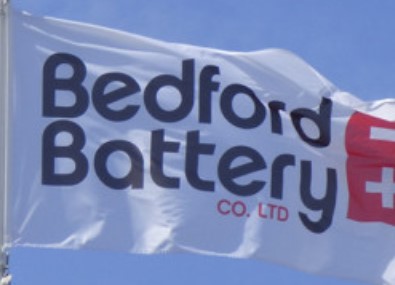 Bedford Battery Co Ltd