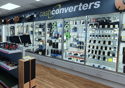 Cash Converters