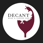 Decant logo