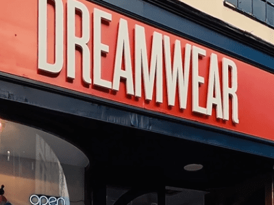 Dreamwear unveils exciting future plans