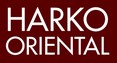 Harko Oriental Logo