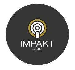 Impakt Skills logo