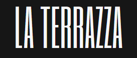 La terrazza Logo