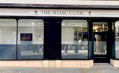 The Medic Clinic