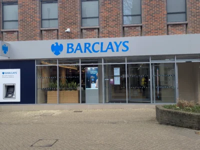 Barclays Bank
