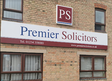 Premier Solicitors street view