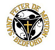 St Peter de Merton Church Bedford