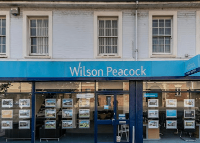 Wilson Peacock Countrywide