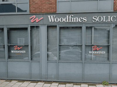 Woodfines Solicitors