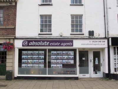 Absolute Estate Agents