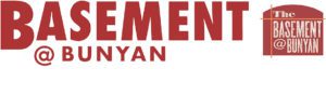 Basement@Bunyan Logo