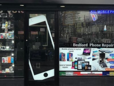 Bedford Phone Repair