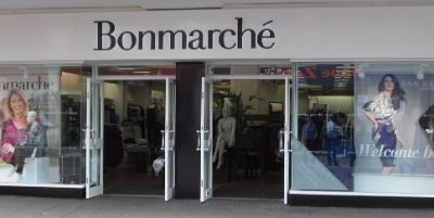 Bonmarche Ladieswear