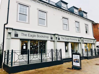 The Eagle Bookshop