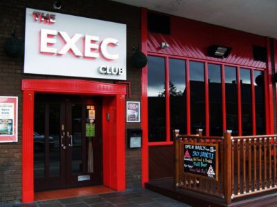 The Exec Club