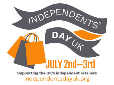Celebrating Independent Shops this July