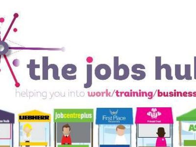 The Jobs Hub