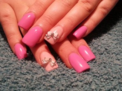 Mai Jessica Nails