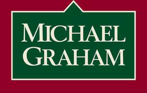 Michael Graham Logo
