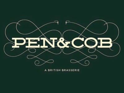 Pen & Cob Brasserie
