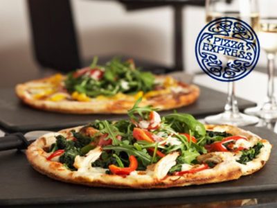 Pizza Express