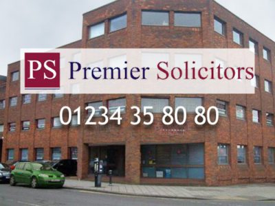 Premier Solicitors