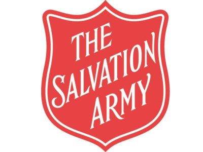 Salvation Army Trading Co (High Street)