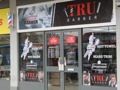 Tru Barber