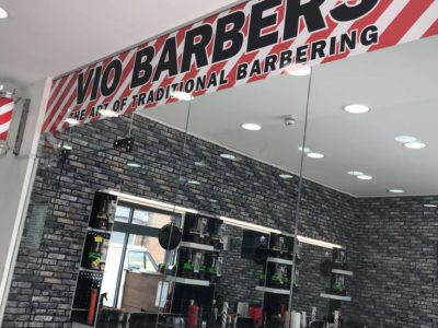 Vio Barbers