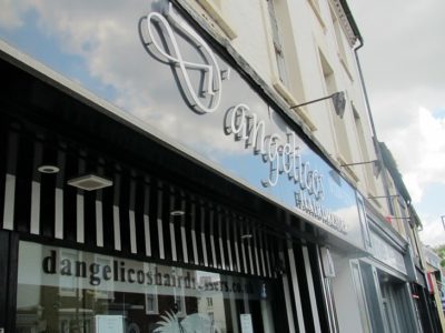 D’Angelico’s Hairdressing