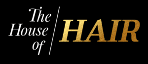 The House of Hair Logo