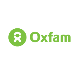 Oxfam Books & Music