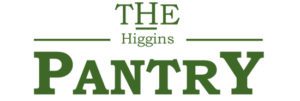 The Higgins Pantry Logo