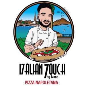 Italian Touch by Ivano logo