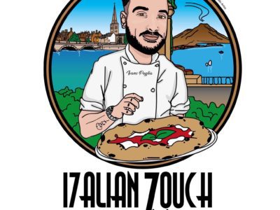 Italian Touch by Ivano